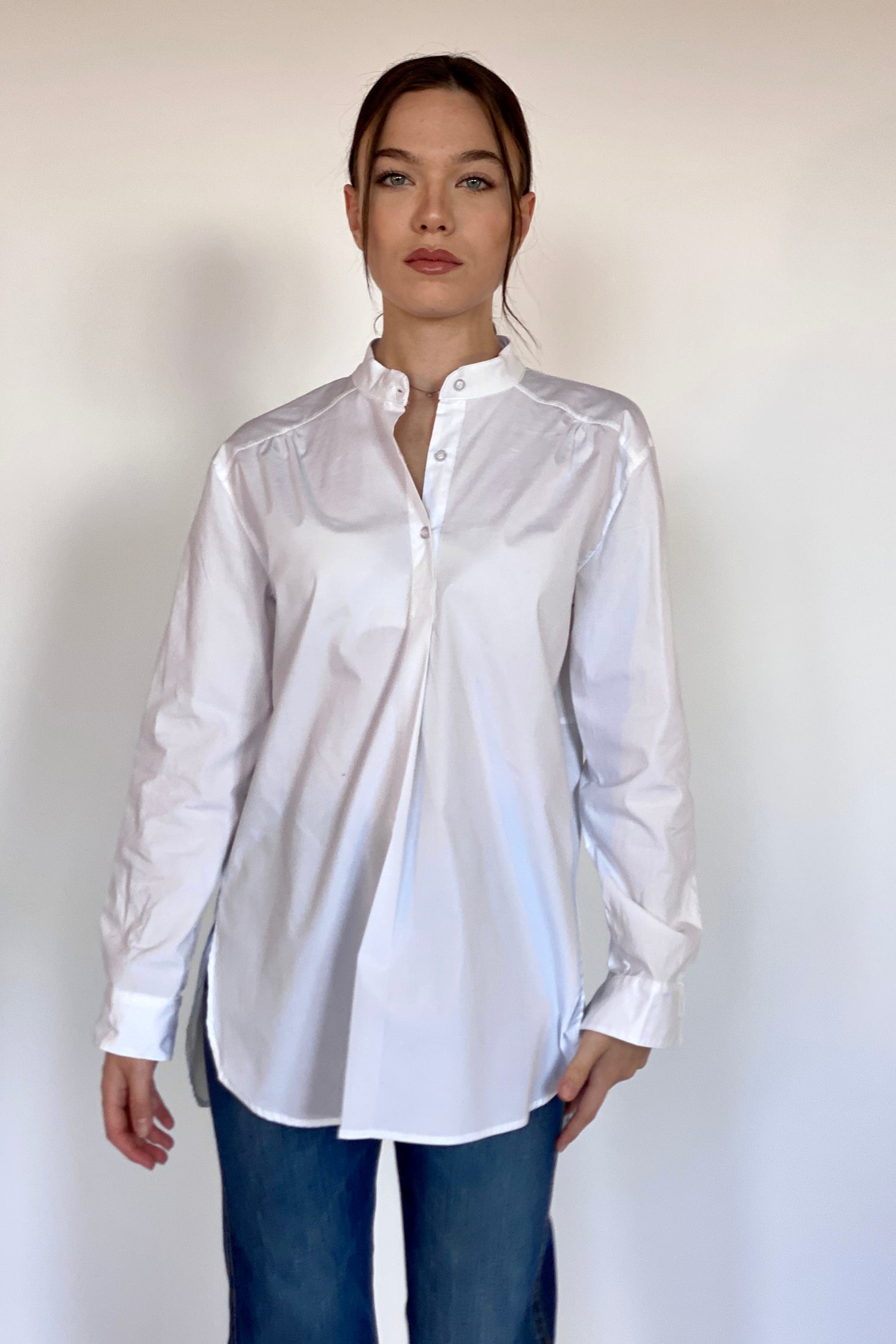 Camicia Coreana