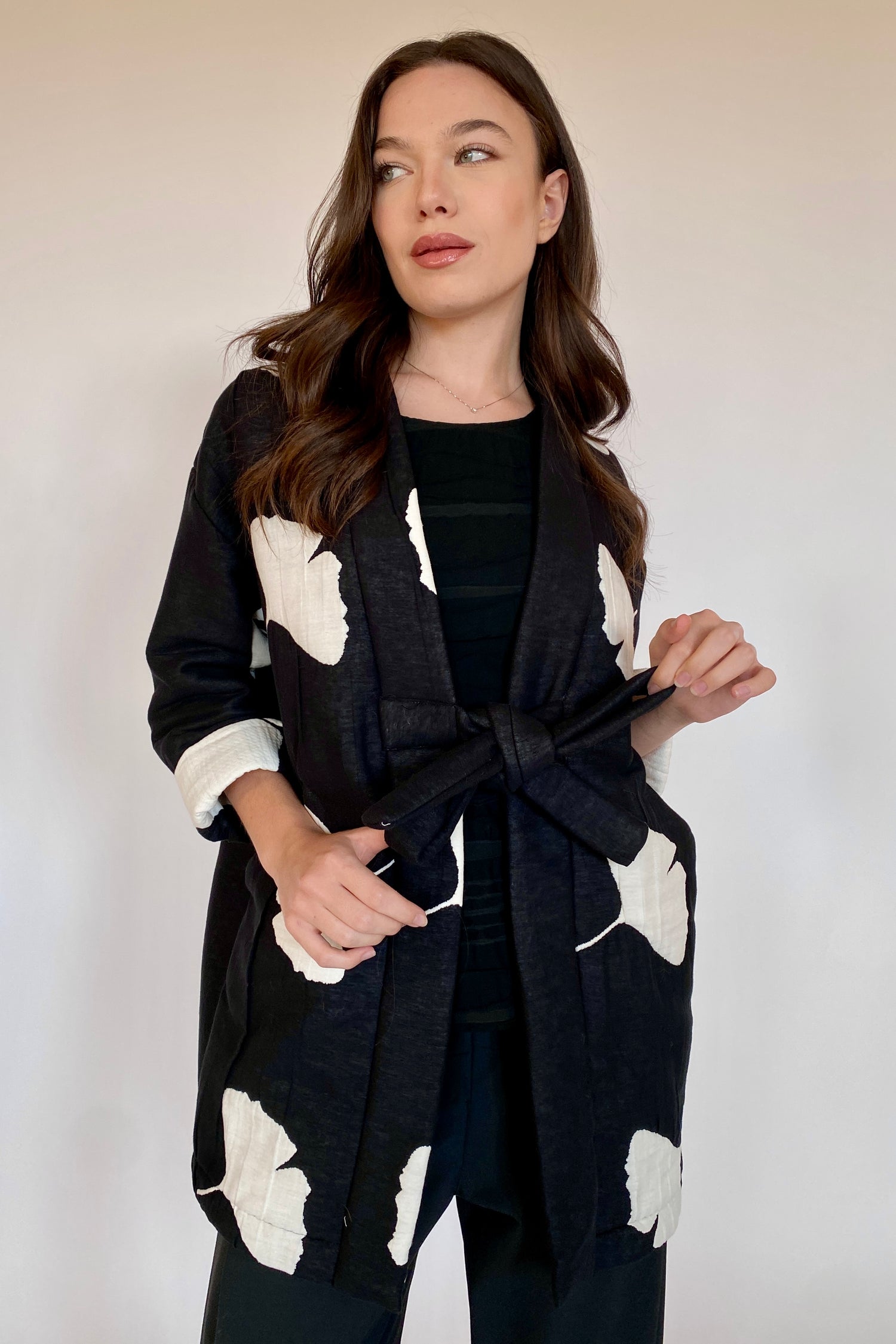 Kimono Fiocco