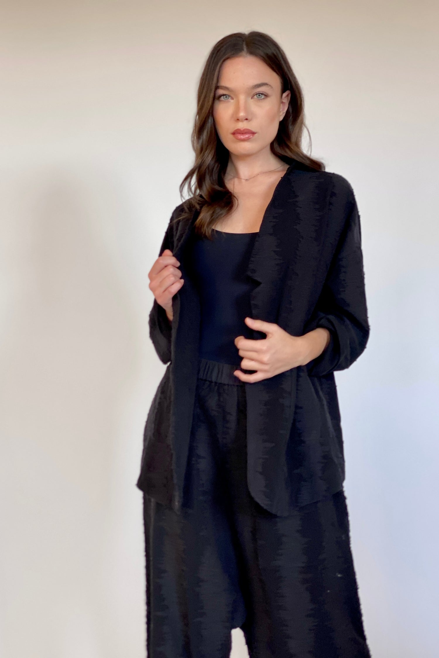 Giacca Kimono