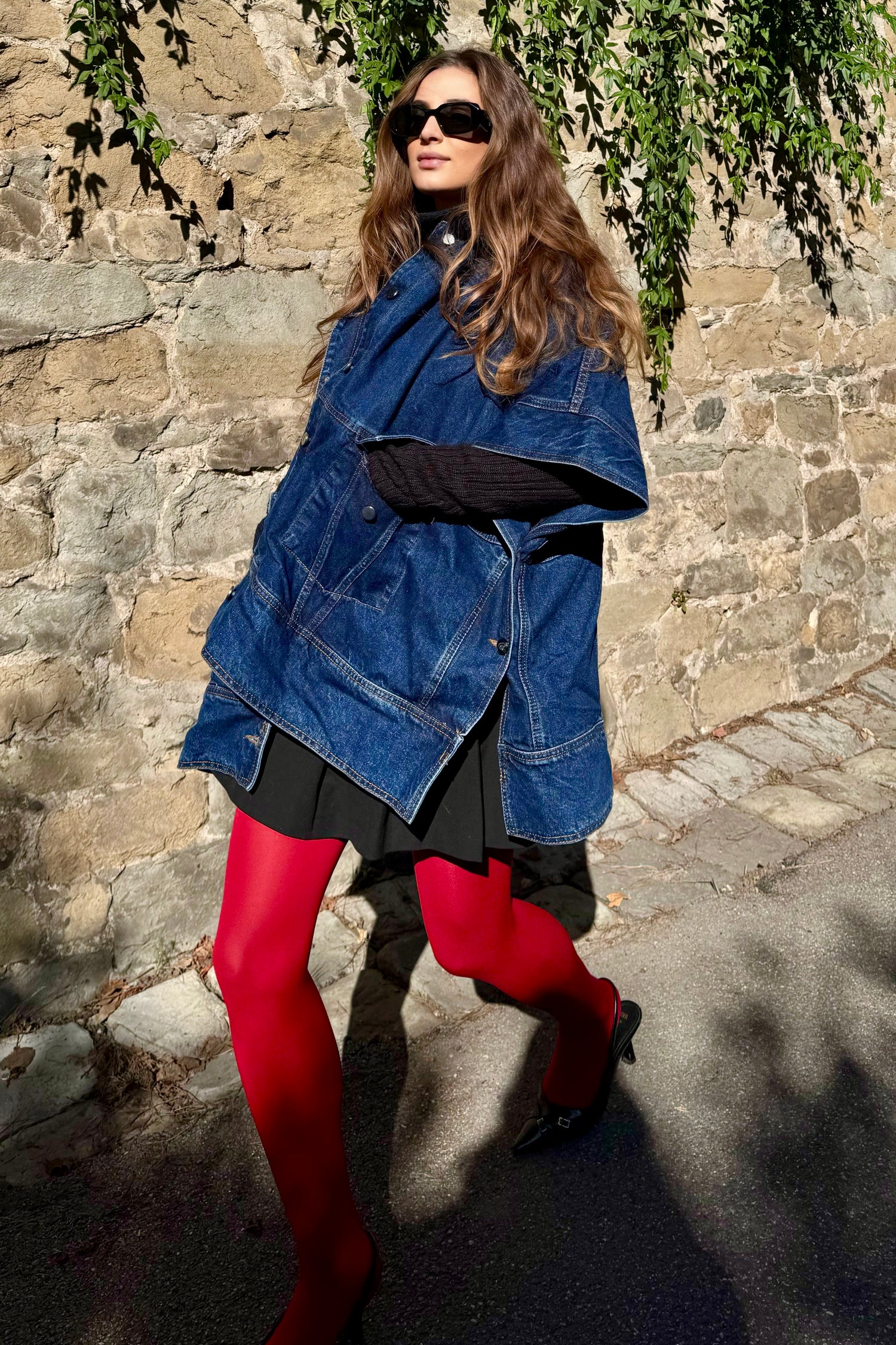 Mantella Jeans