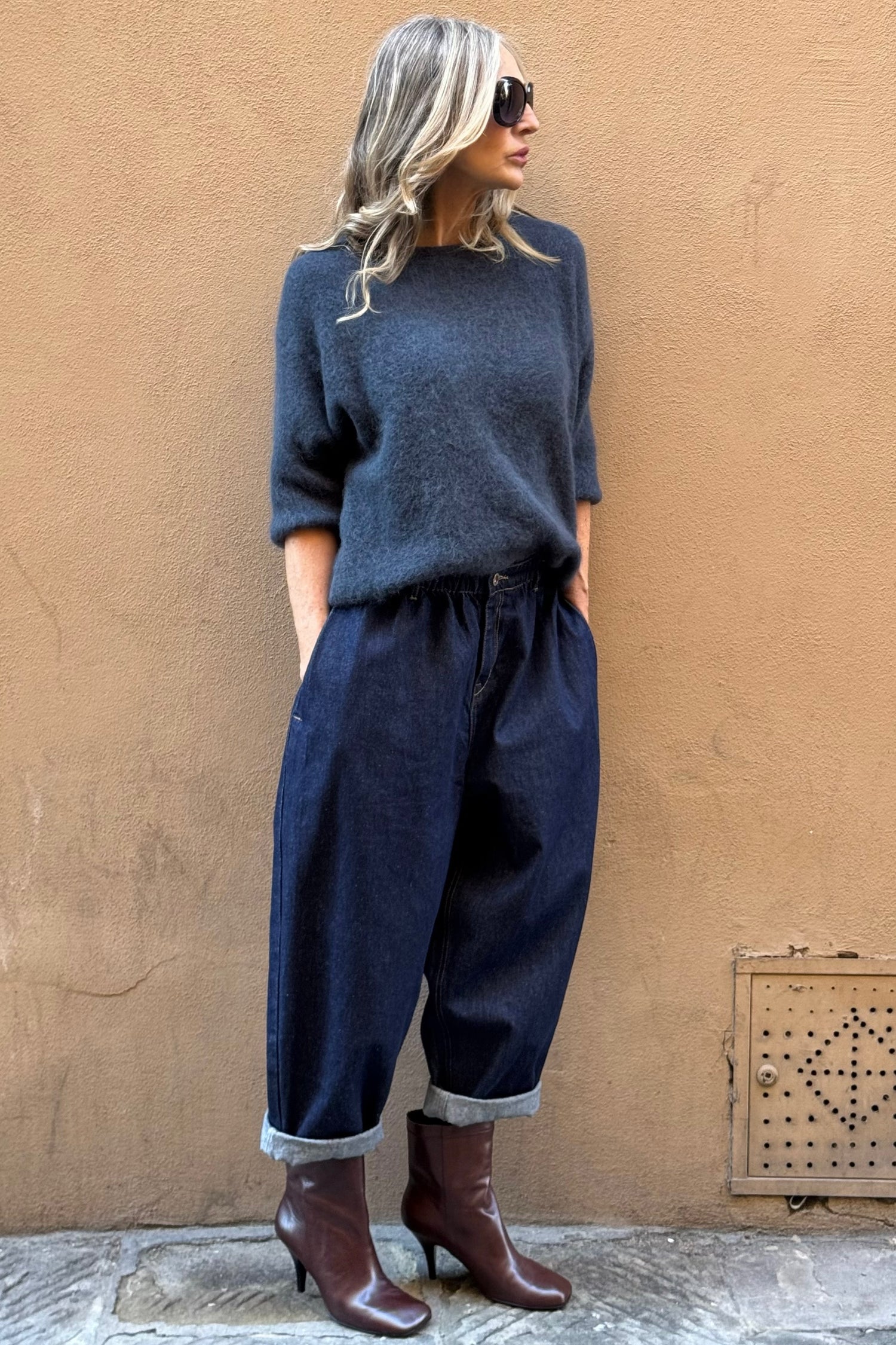 Jeans Baggy