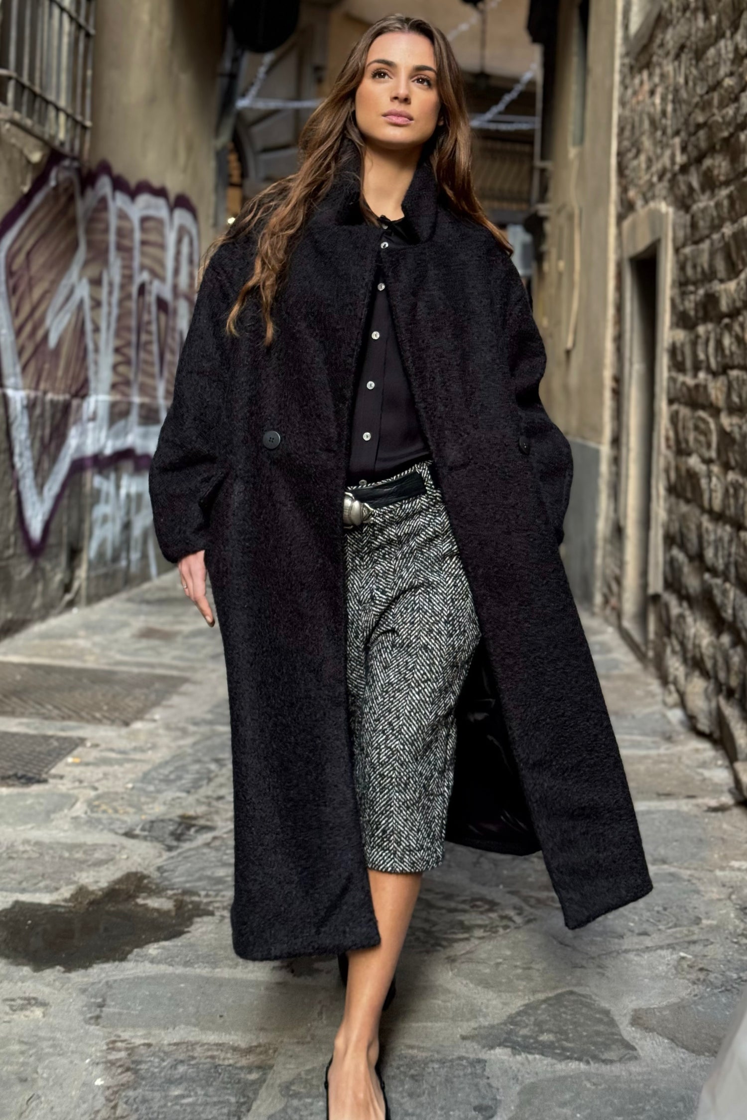Pantalone Bermuda