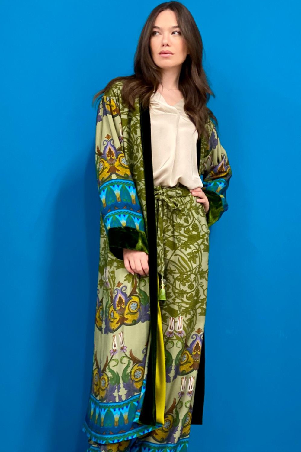 Pantalone Fantasia
