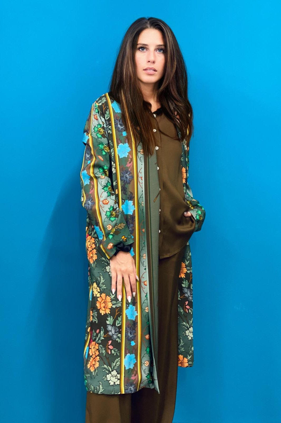 Kimono Fantasia