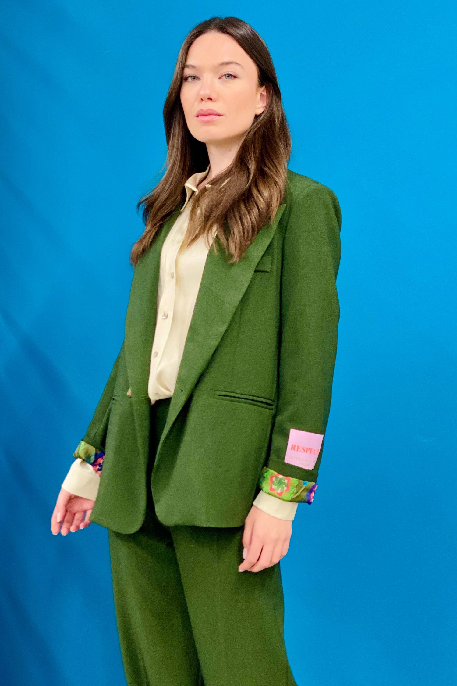 Blazer Classico
