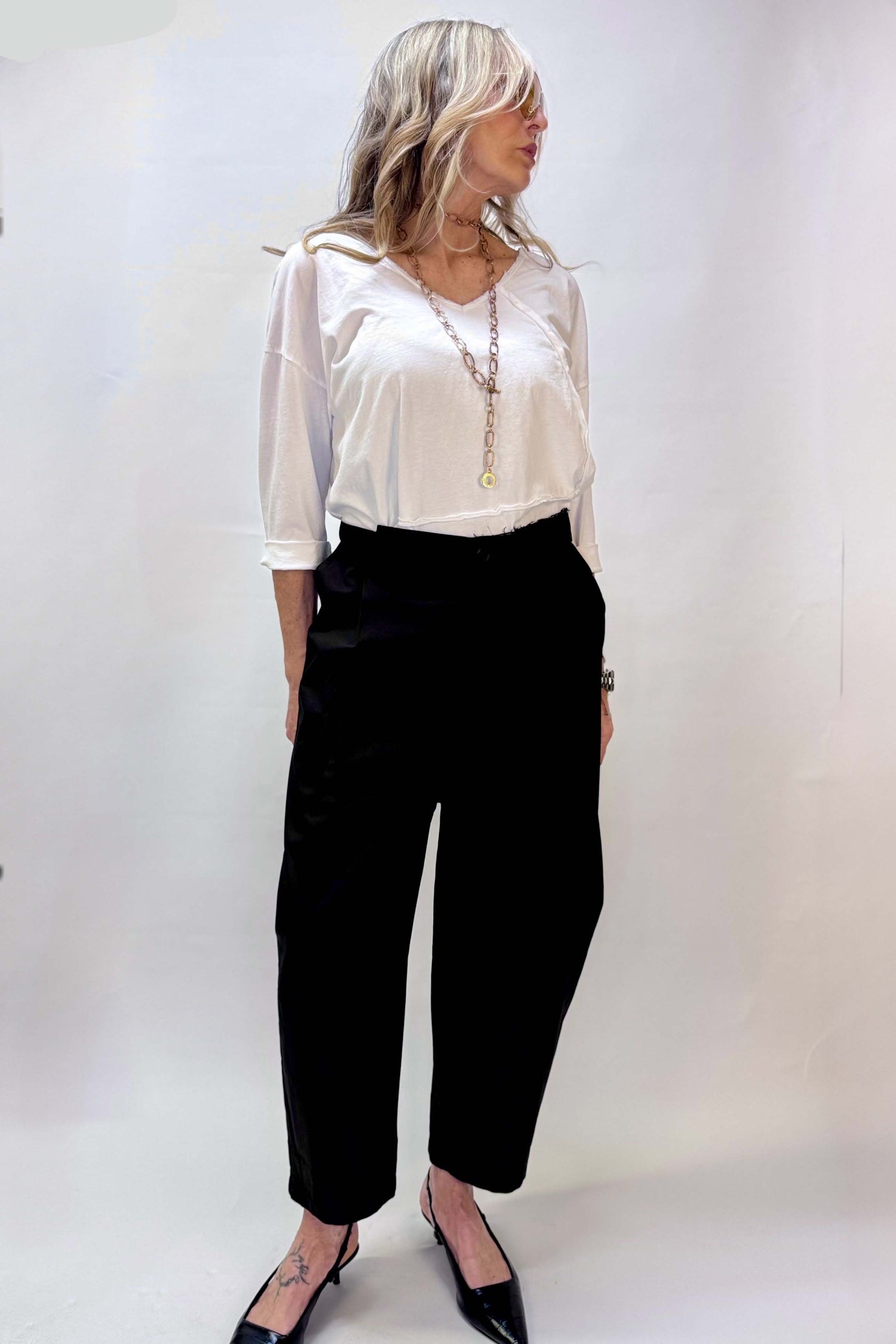 Pantalone a Palloncino