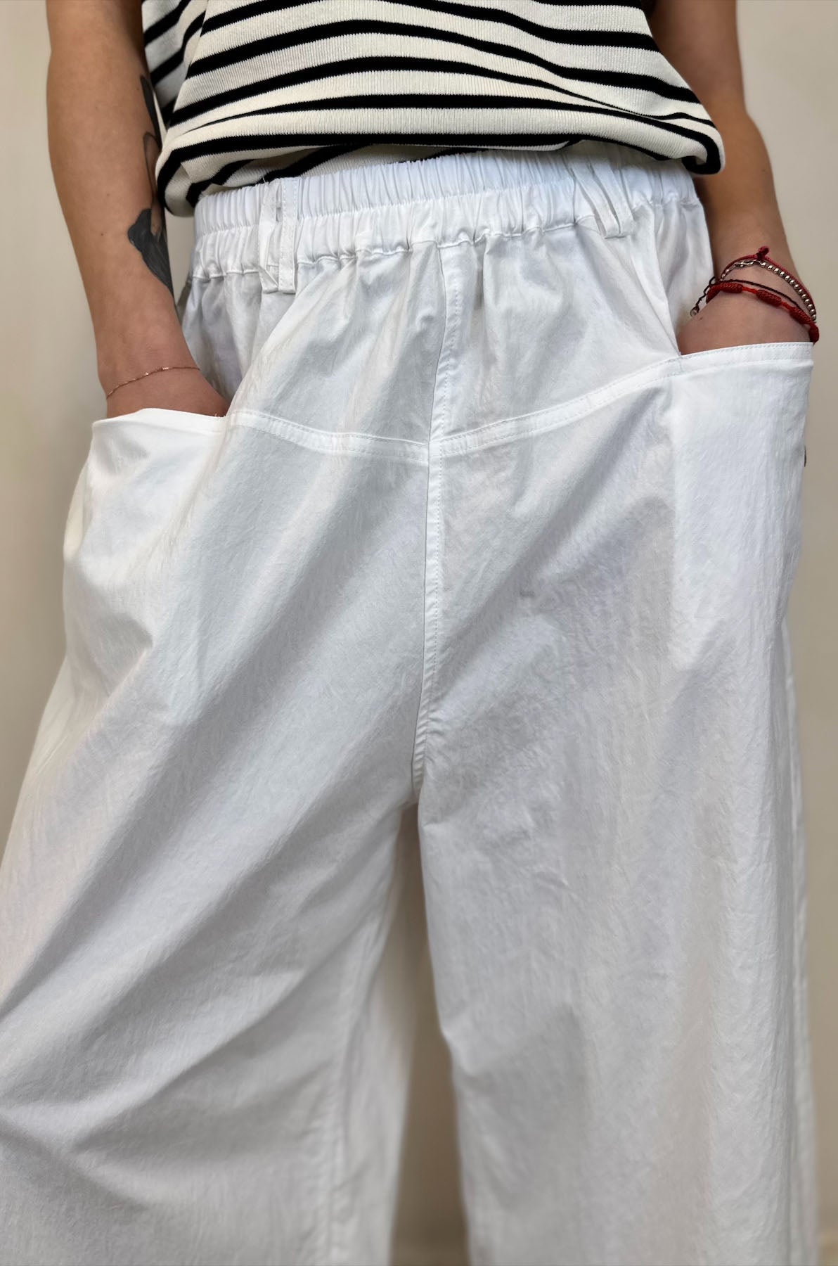 Pantalone Navy