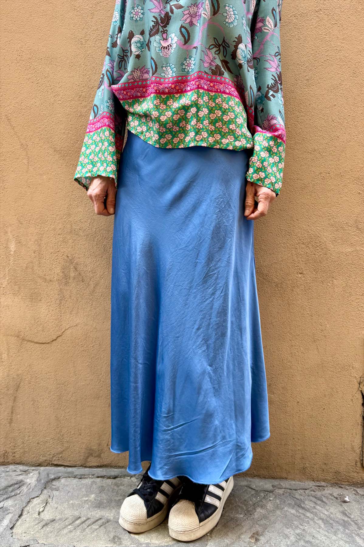 Gonna Raso Longuette