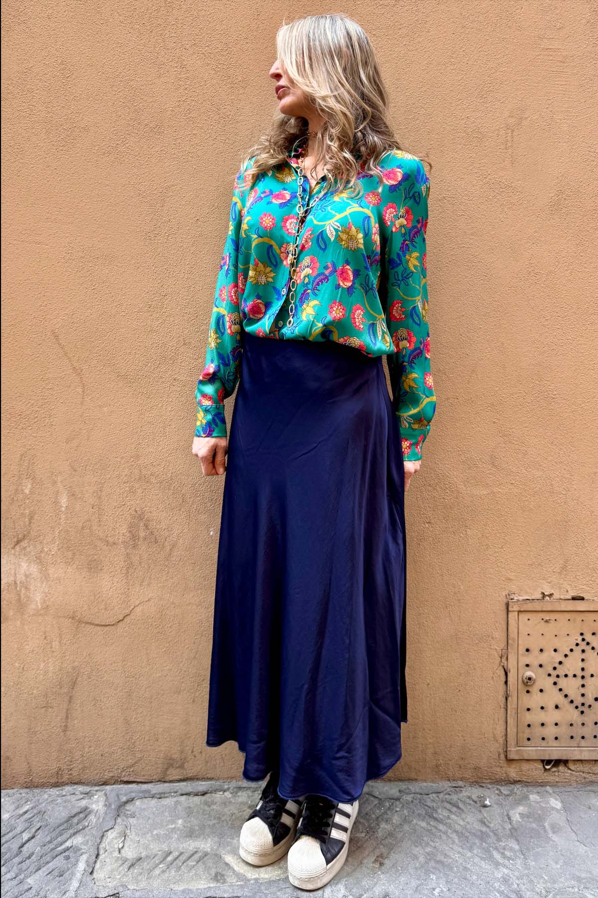 Gonna Raso Longuette