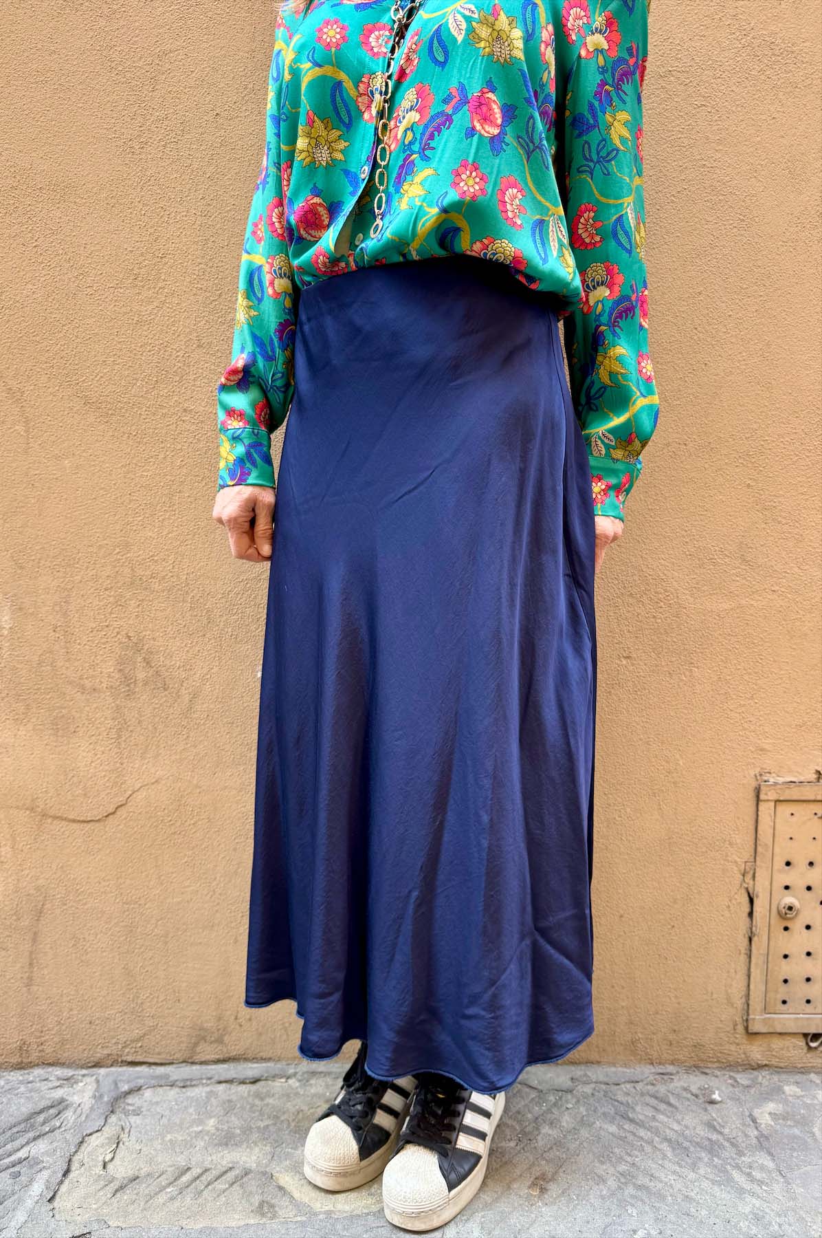 Gonna Raso Longuette