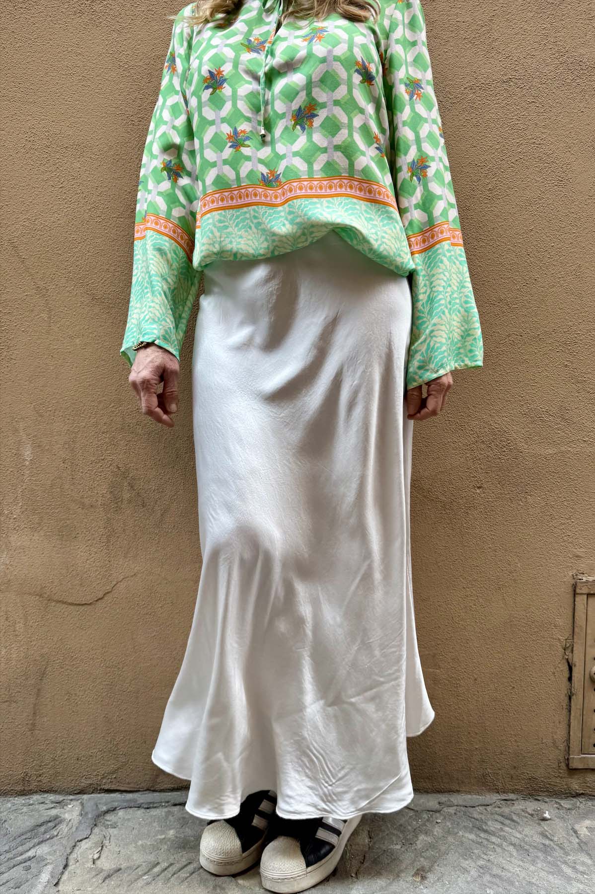 Gonna Raso Longuette