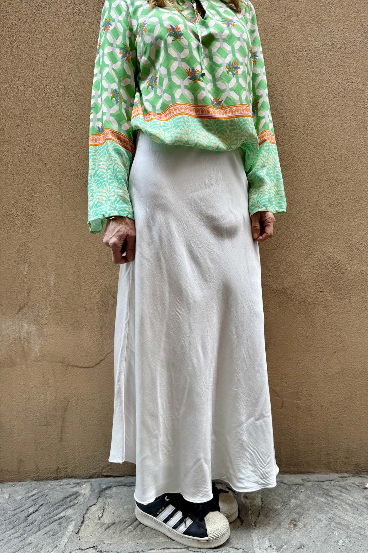 Gonna Raso Longuette