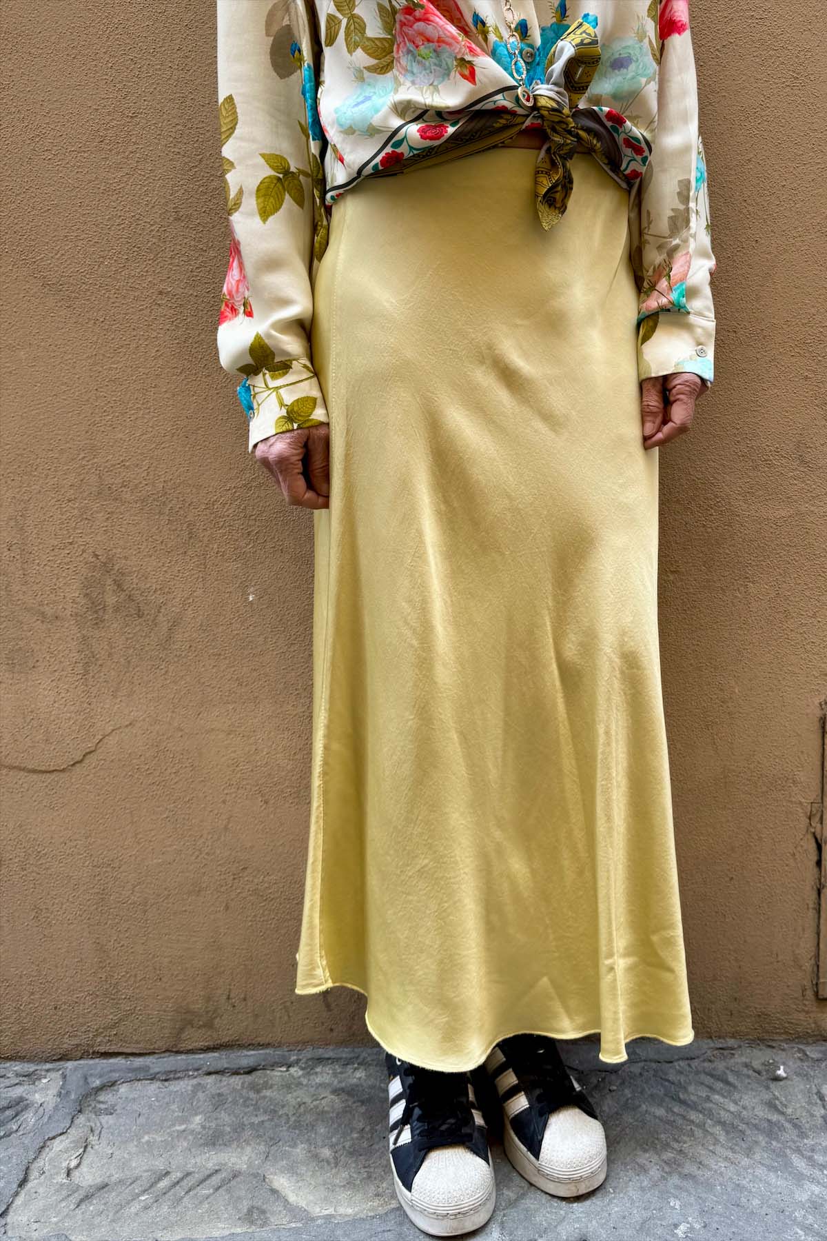 Gonna Raso Longuette