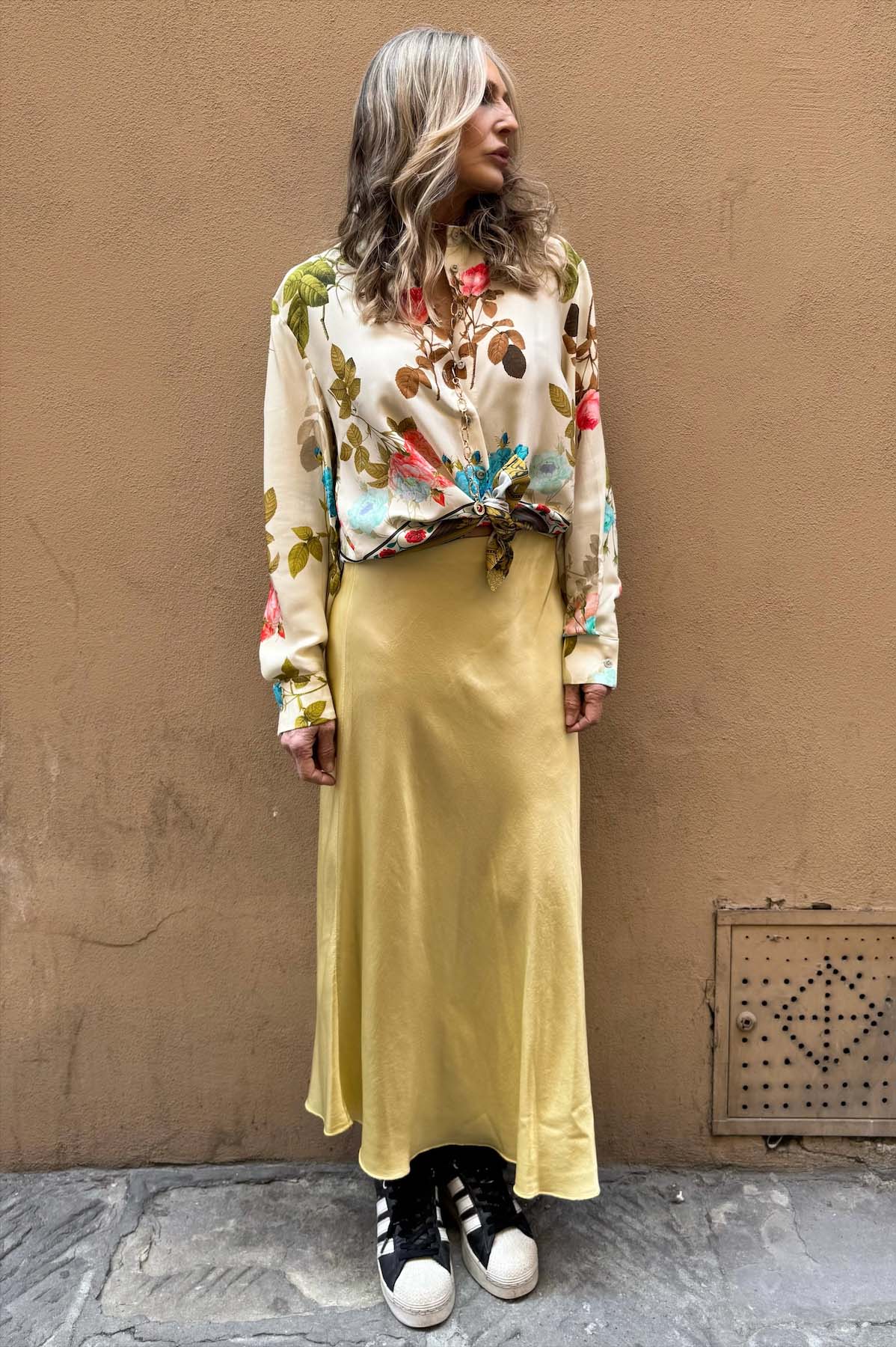 Gonna Raso Longuette