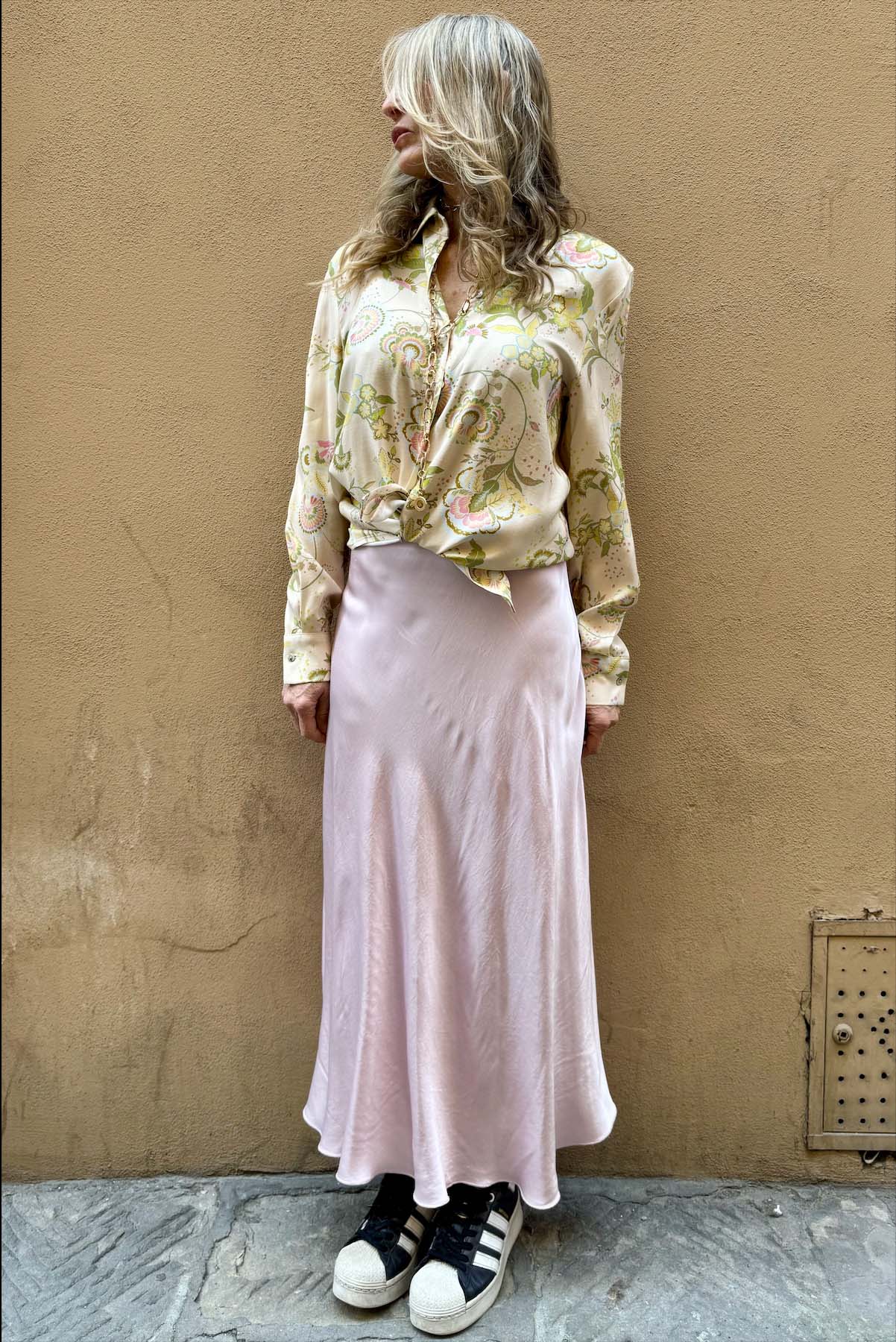 Gonna Raso Longuette