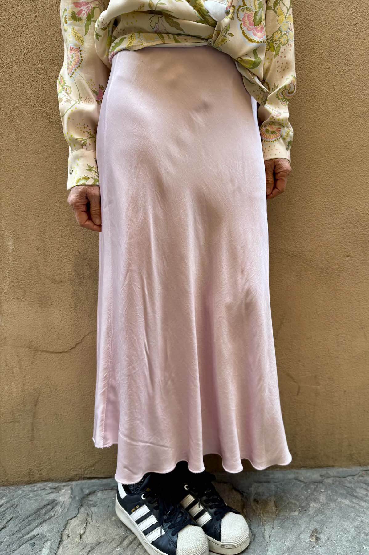 Gonna Raso Longuette