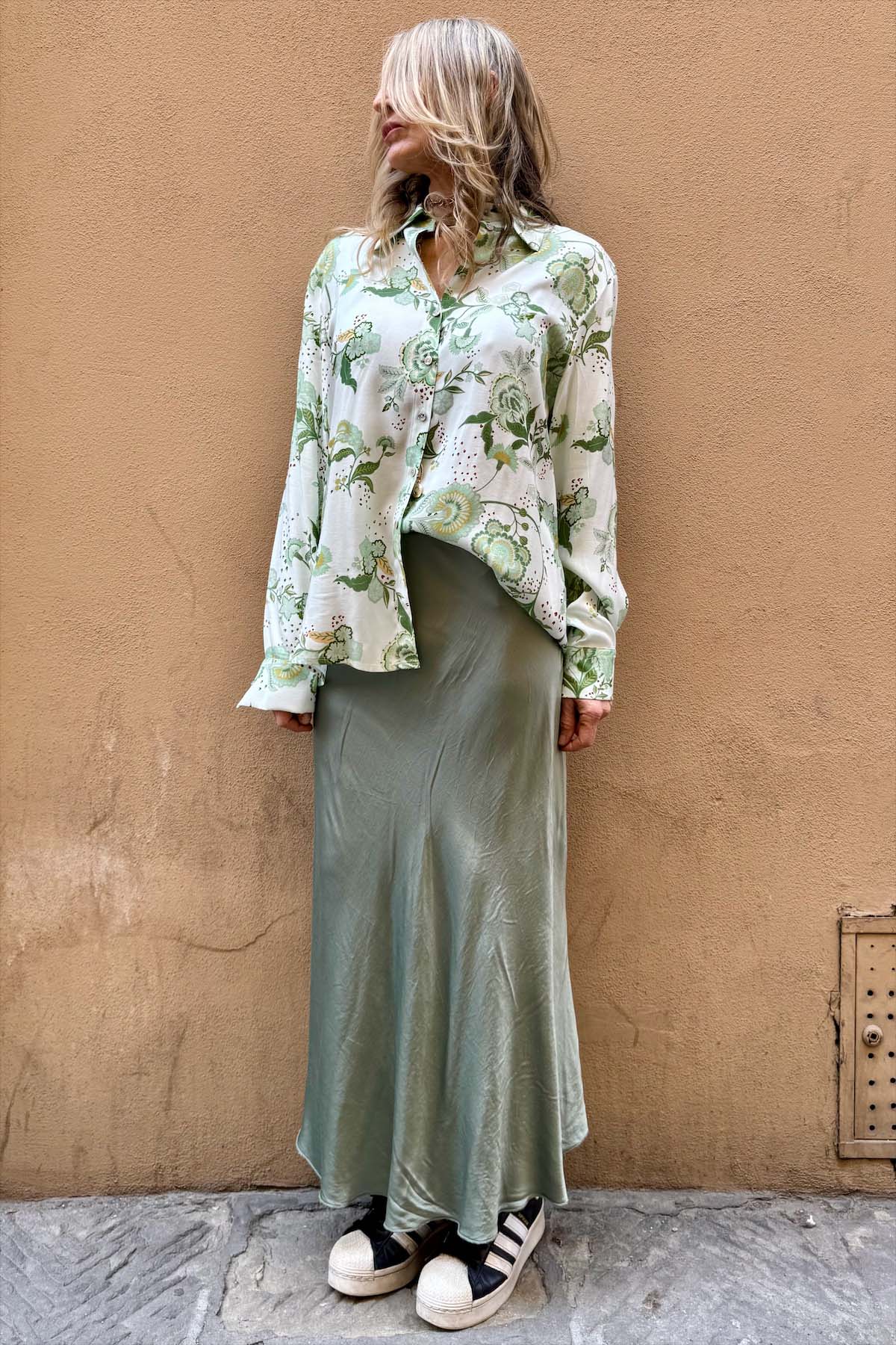 Gonna Raso Longuette