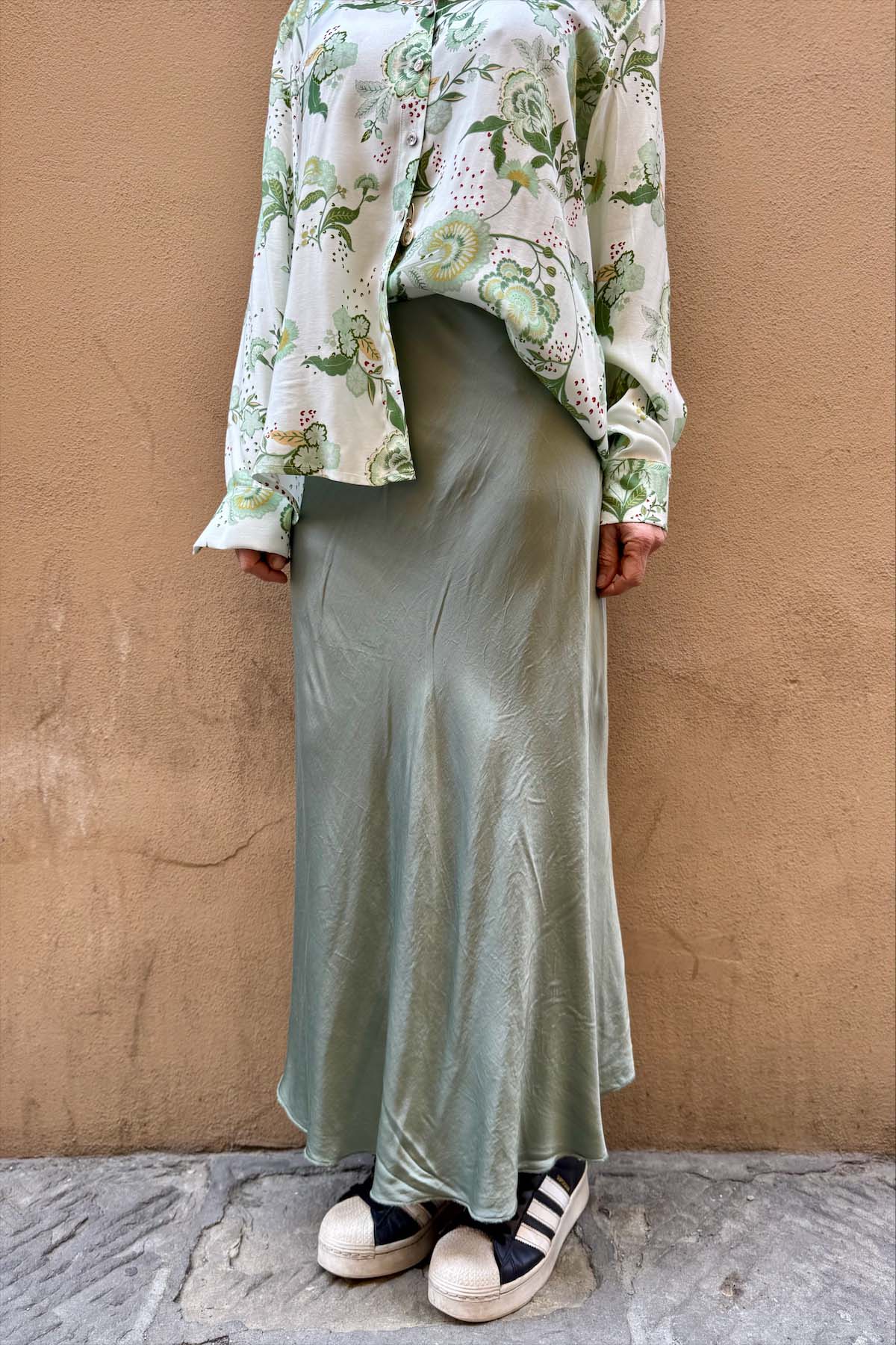 Gonna Raso Longuette