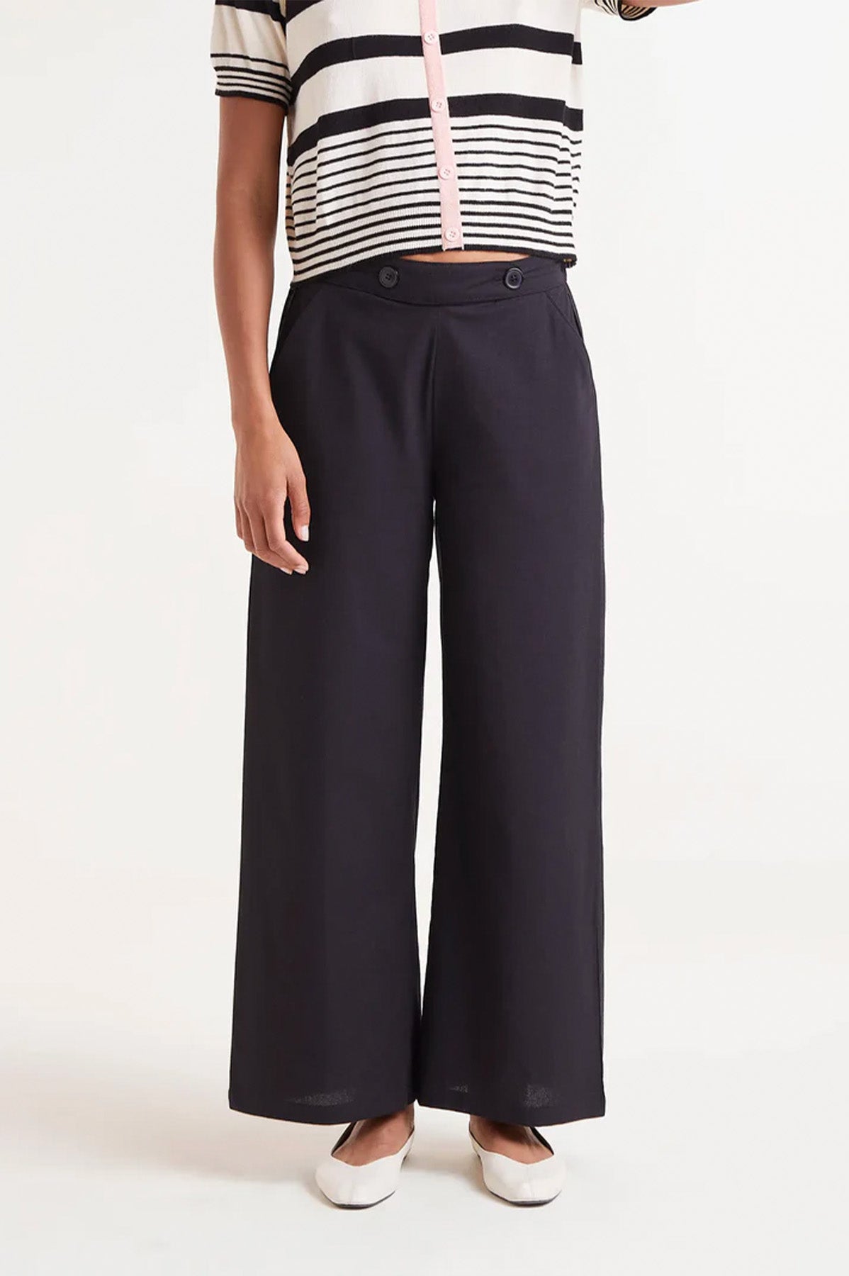 Pantalone Nero