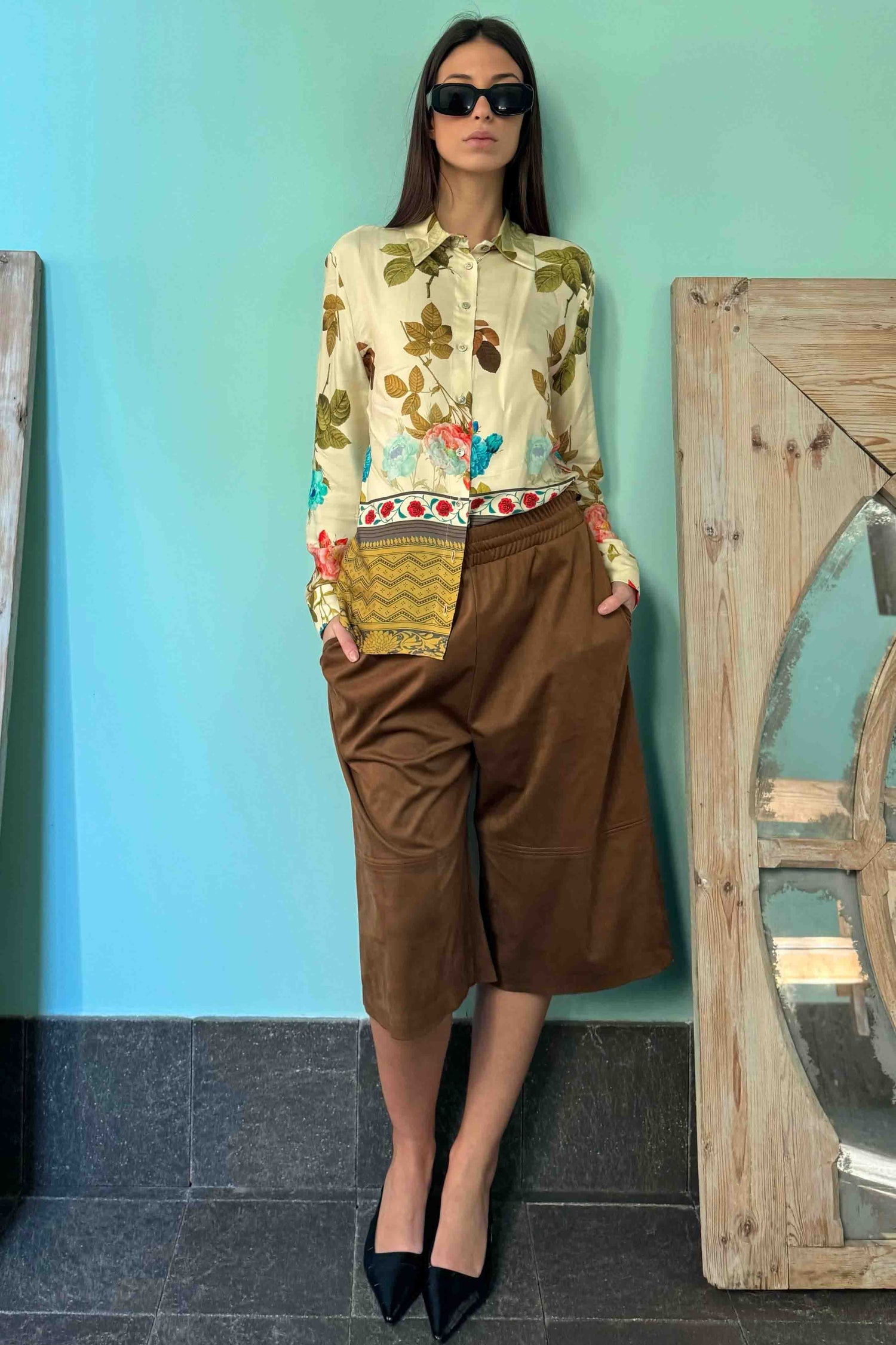 Bermuda Ecocamoscioo