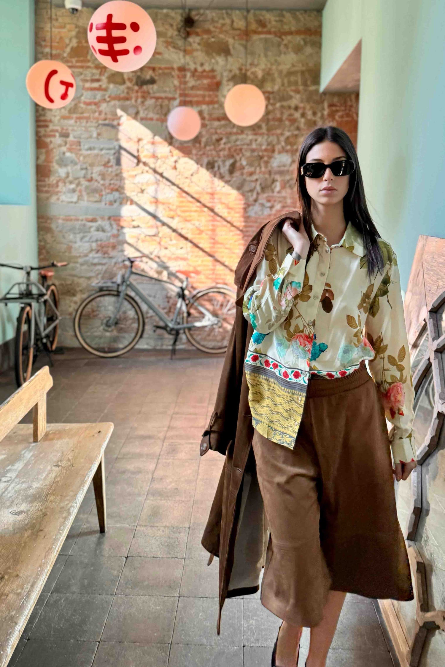 Bermuda Ecocamoscioo