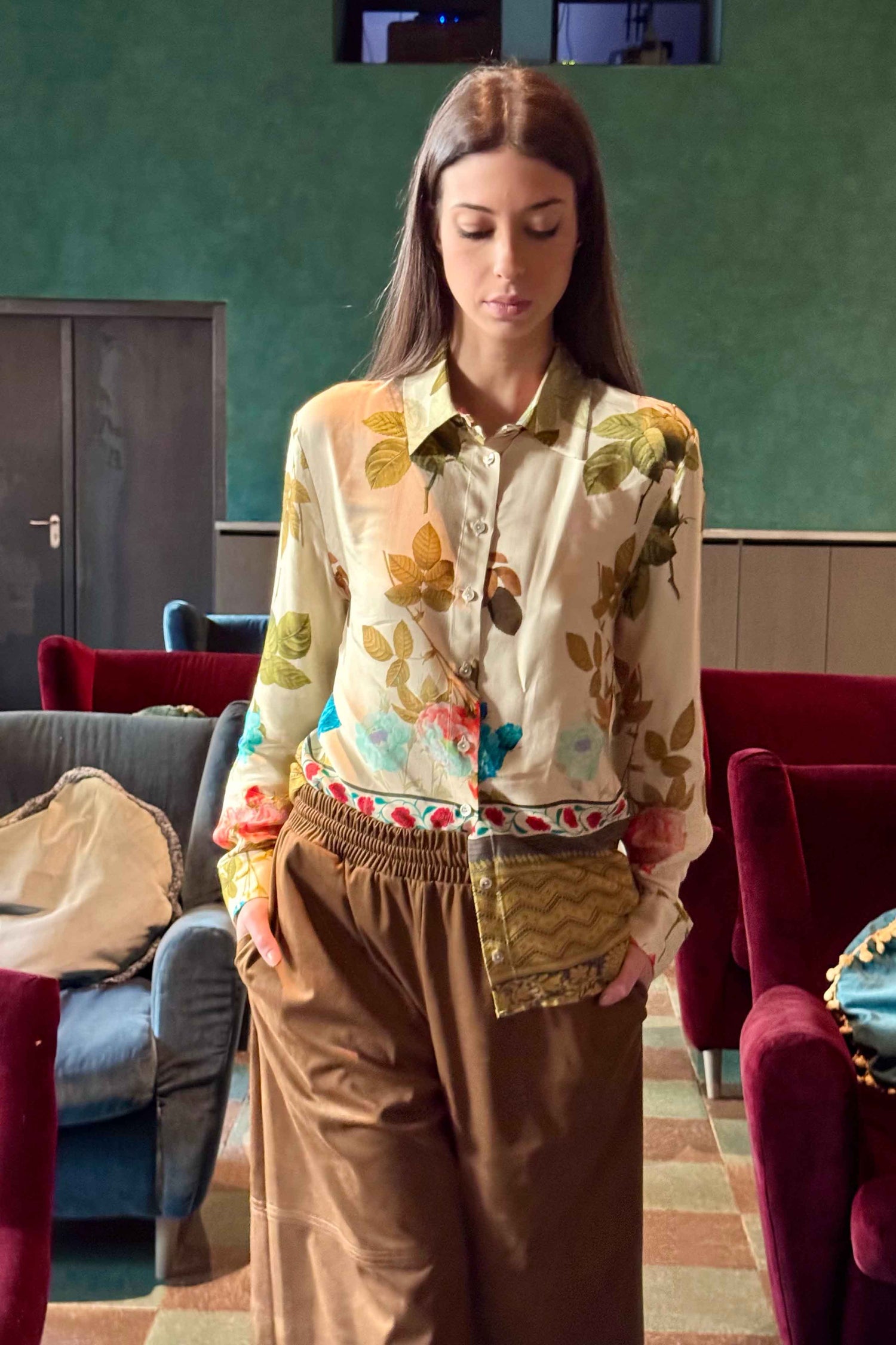 Bermuda Ecocamoscioo