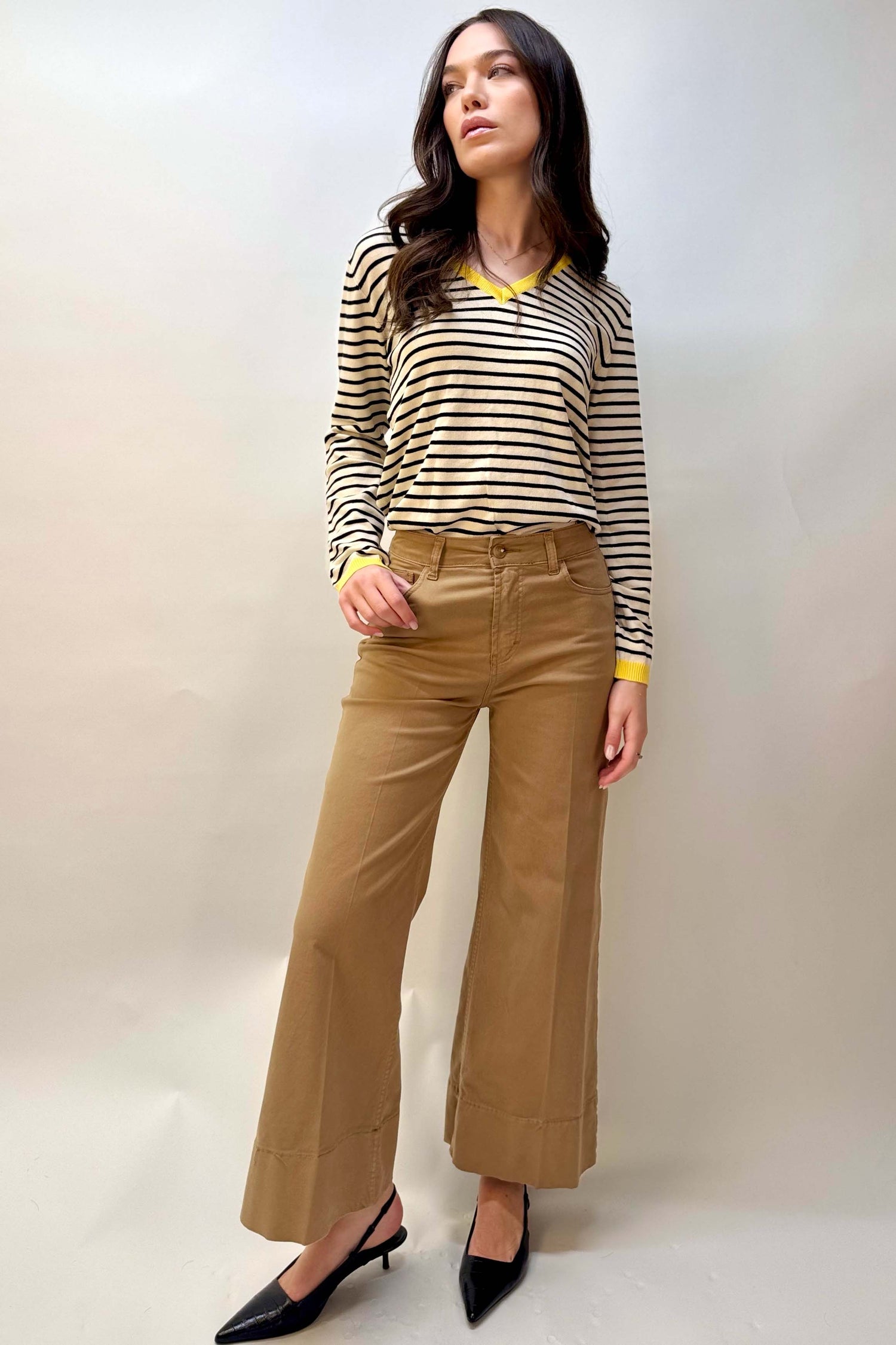 Jeans Balza 5 Tasche