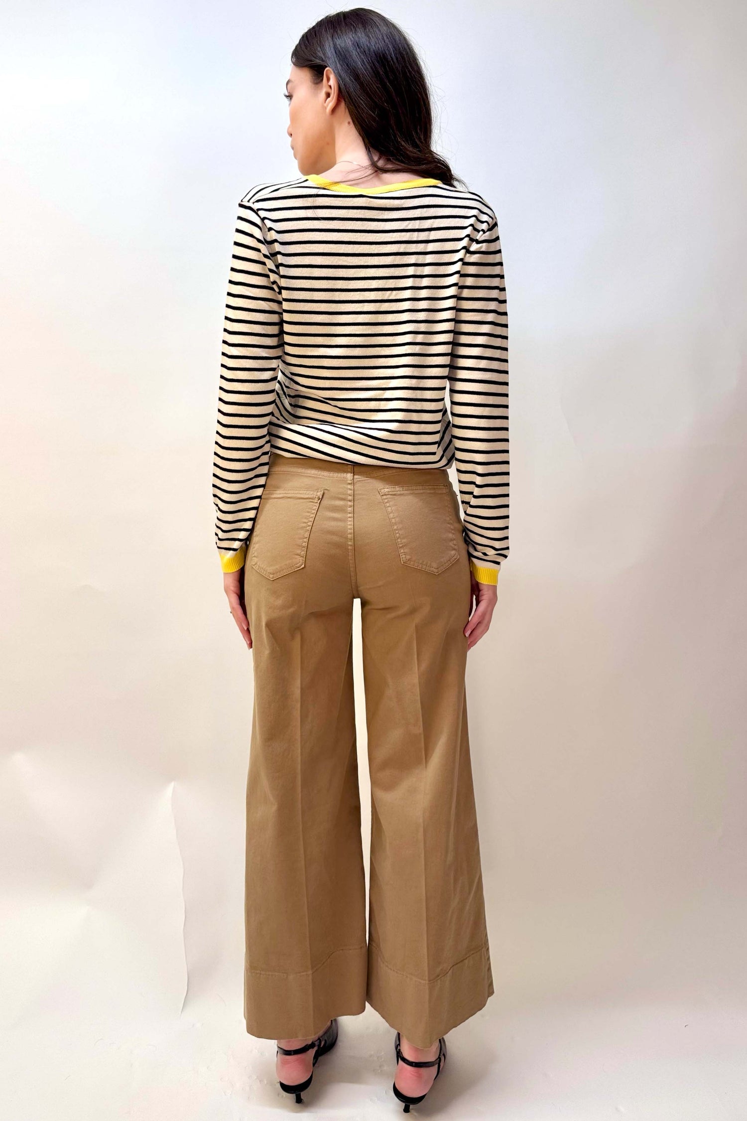 Jeans Balza 5 Tasche