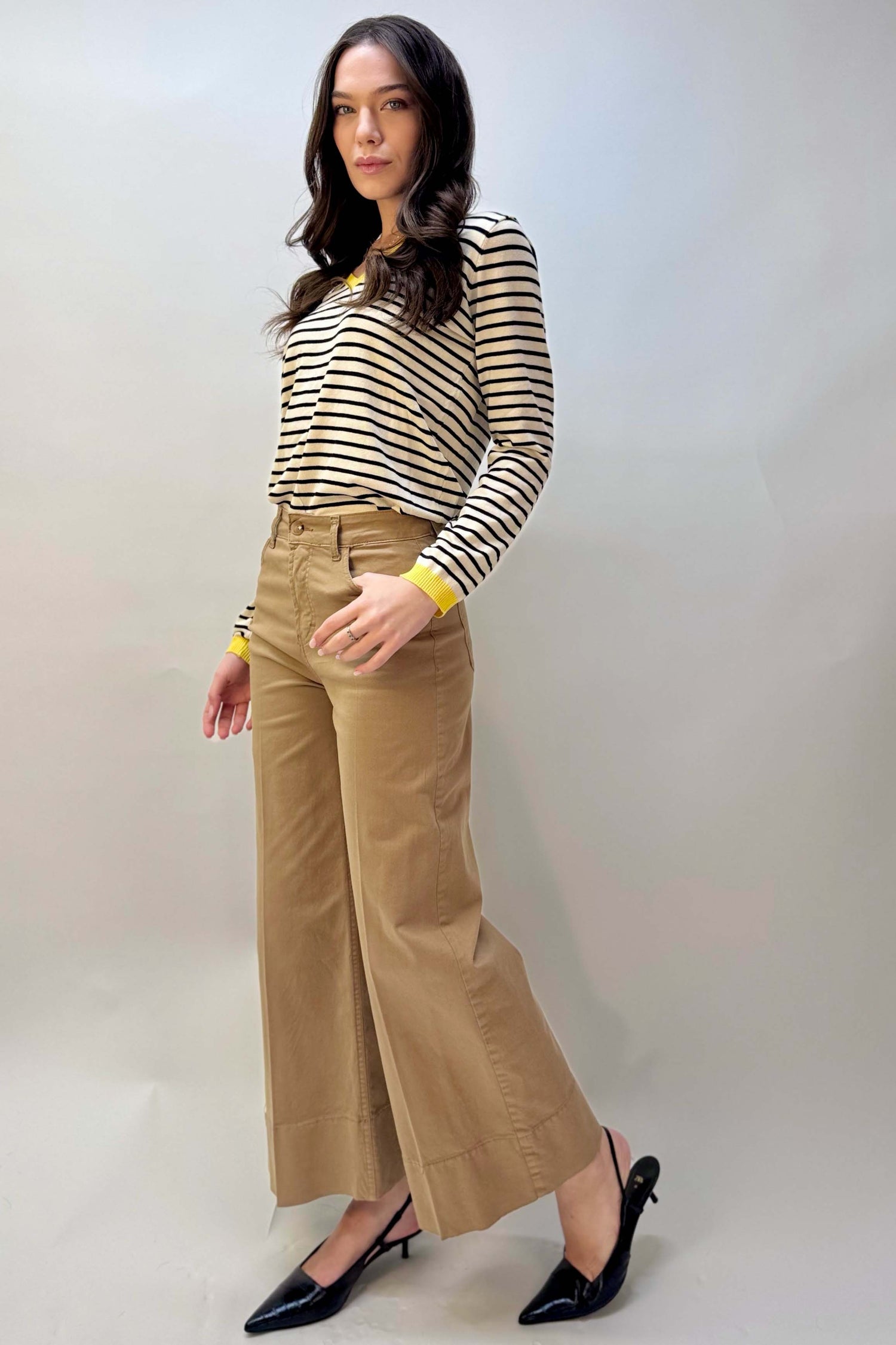 Jeans Balza 5 Tasche