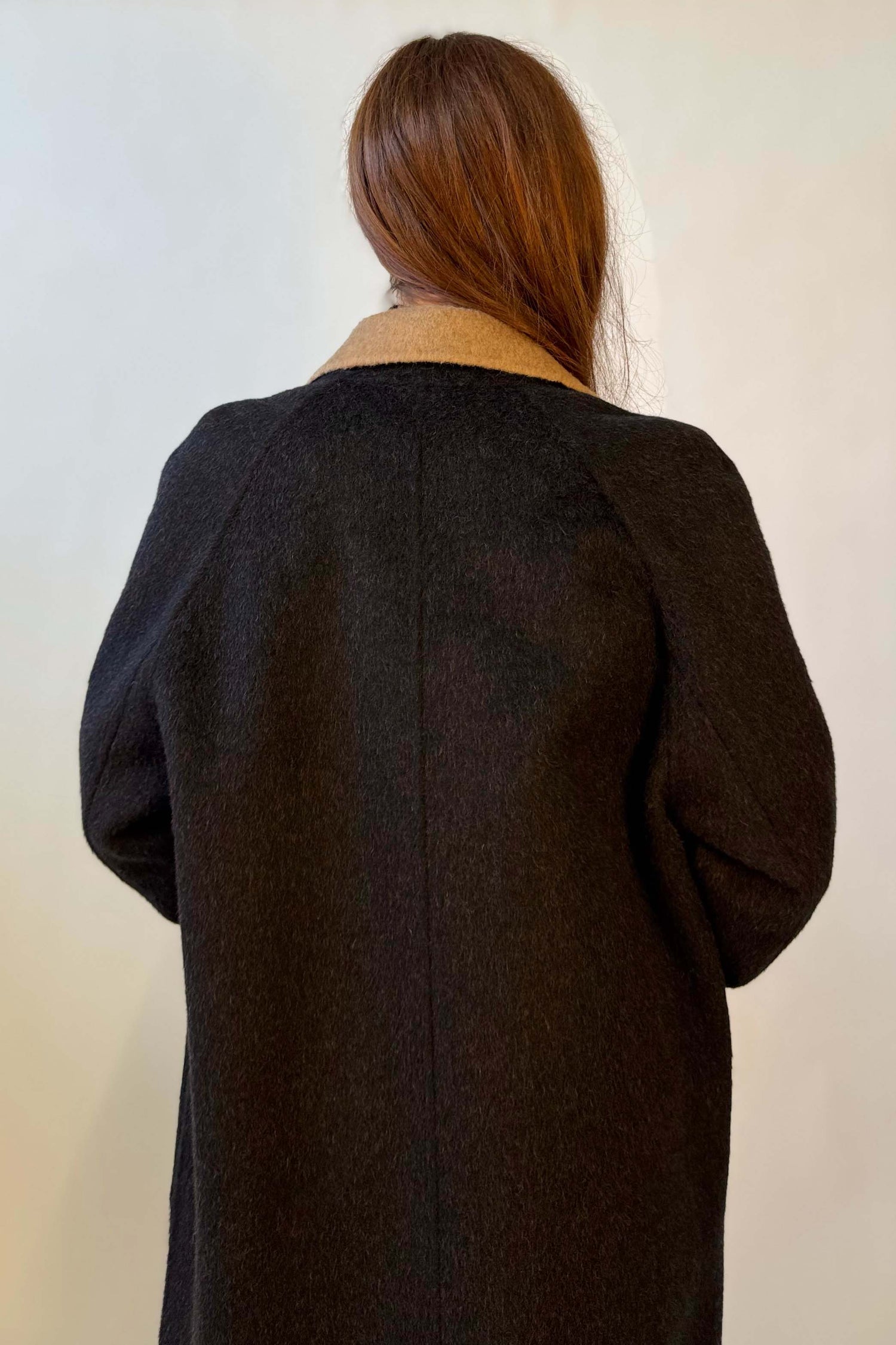 Cappotto Double Face