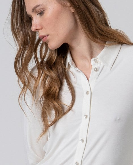 Camicia in Bamboo