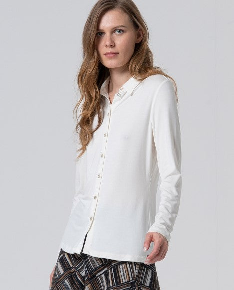 Camicia in Bamboo