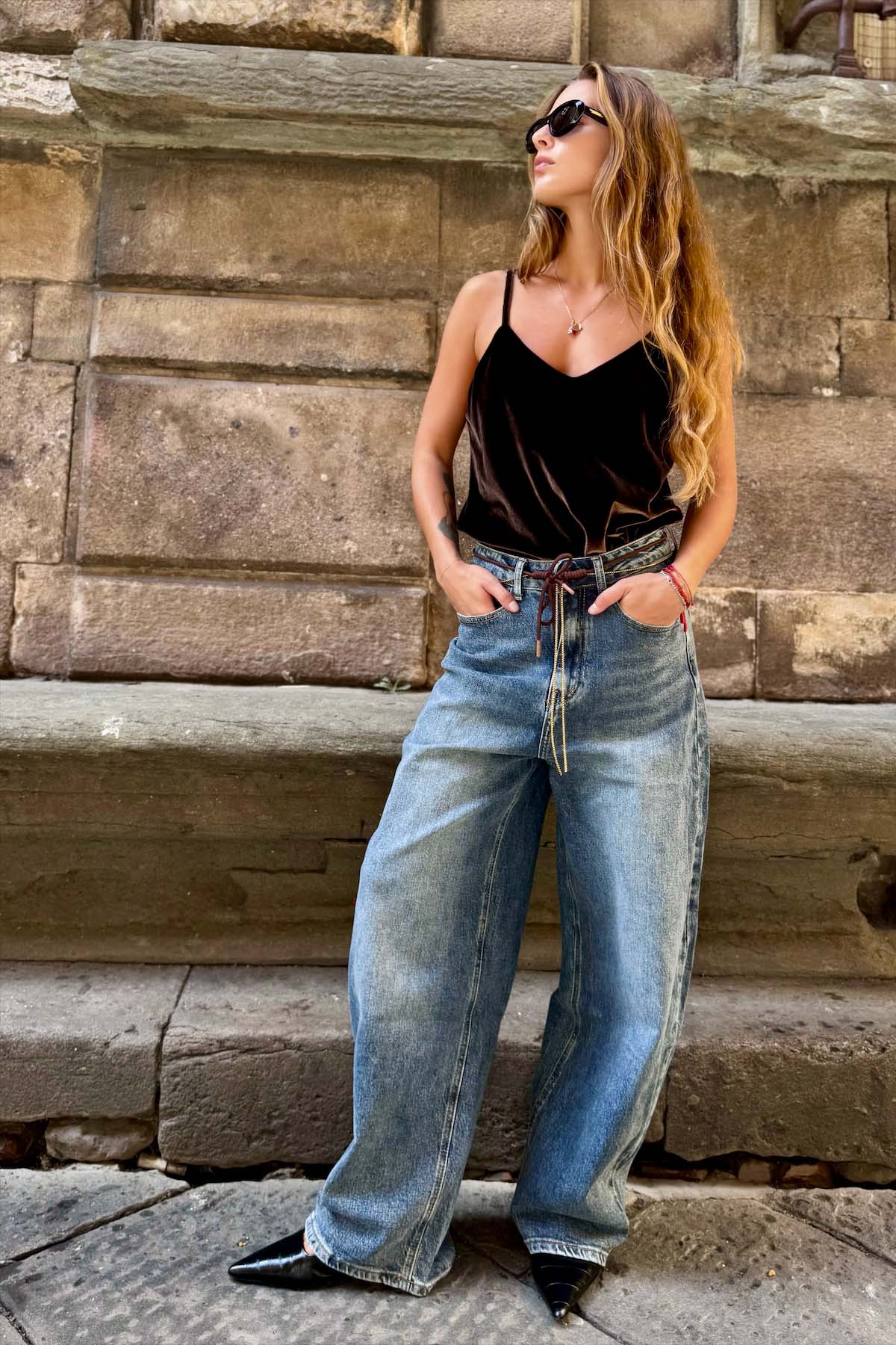 Jeans Balloon