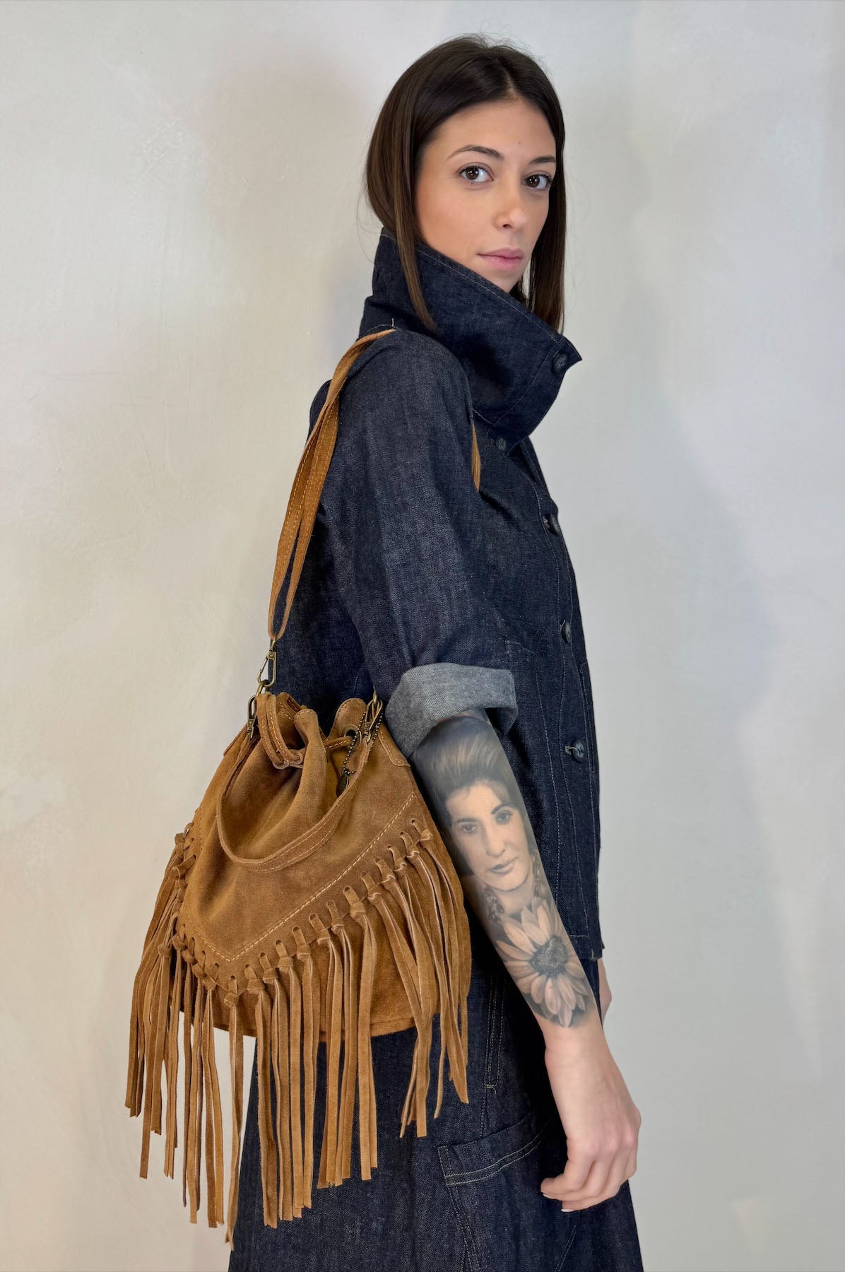 Borsa Secchiellino Coulisse