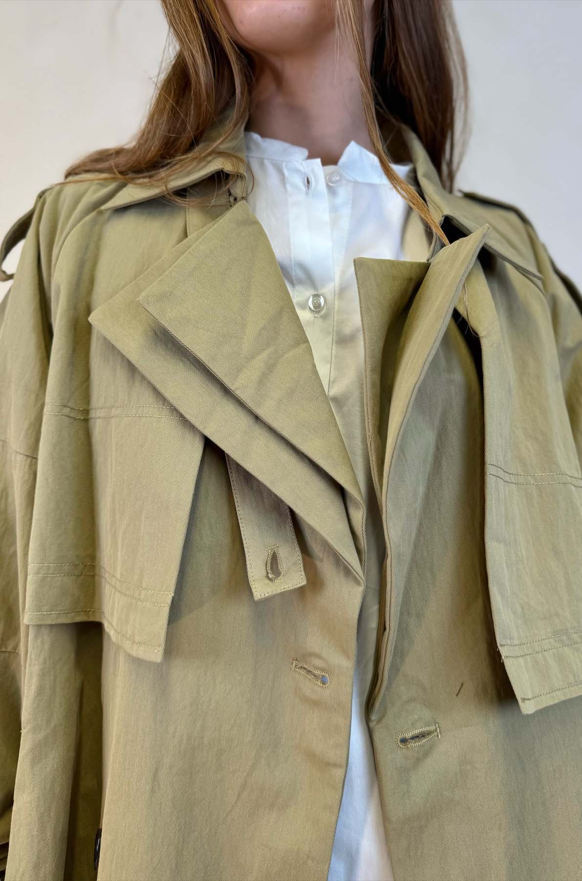 Trench Classico