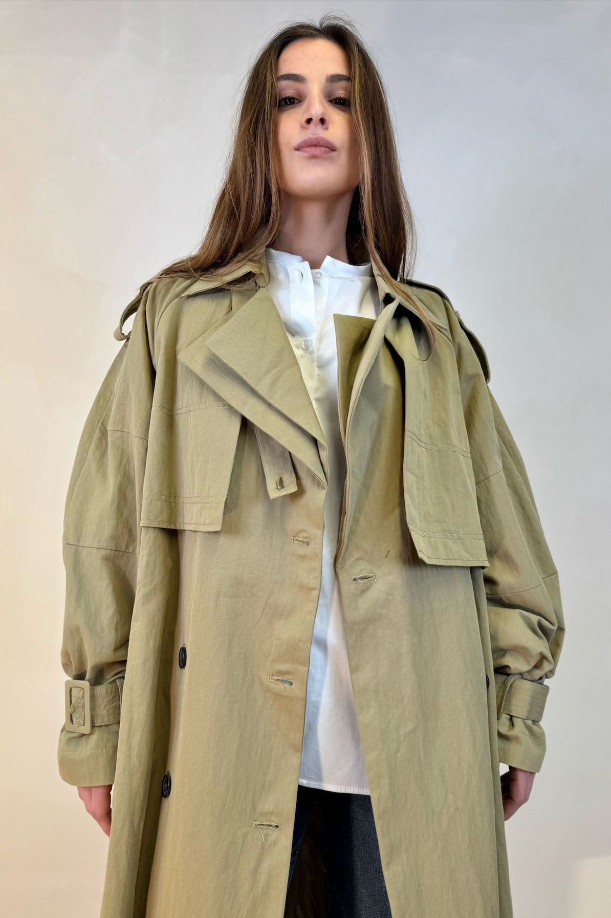 Trench Classico
