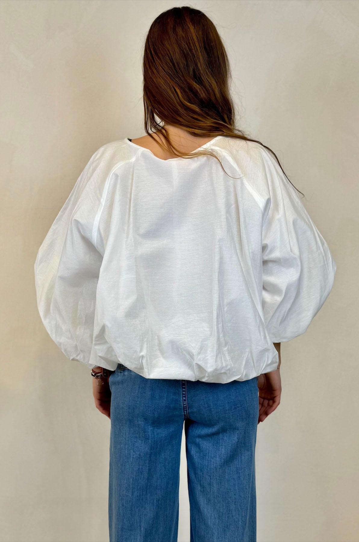 Camicia Balloon
