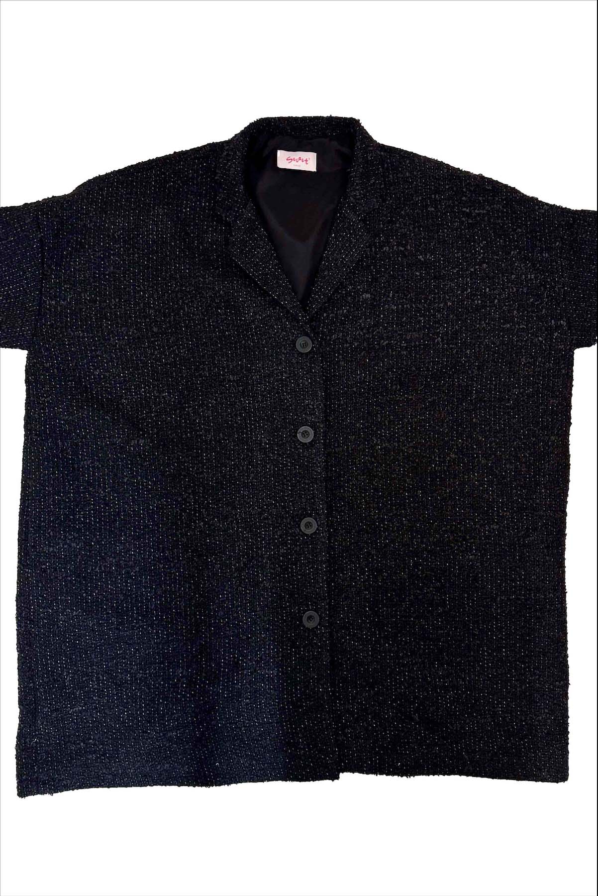 Giacca Kimono Chanel