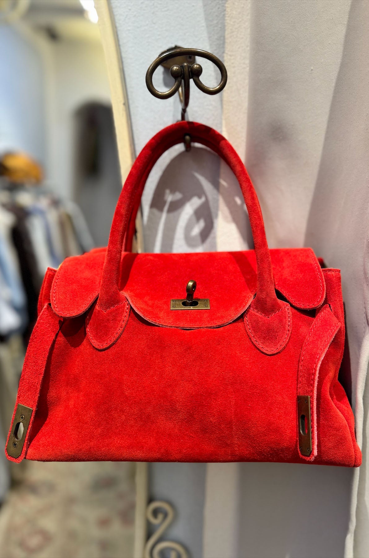 Borsa Mini Kelly