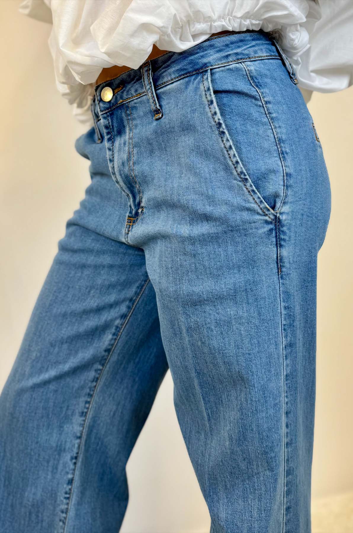 Jeans Svasato