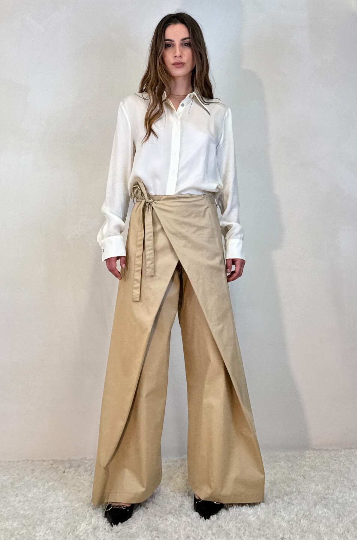 Pantalone Tokyo