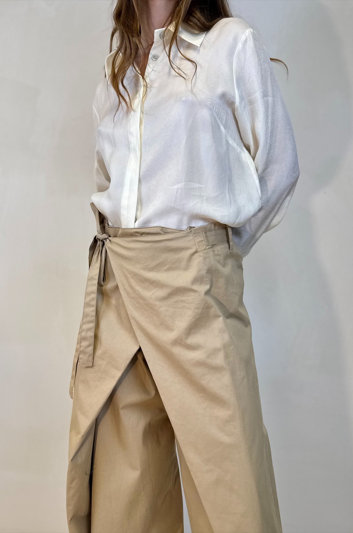 Pantalone Tokyo