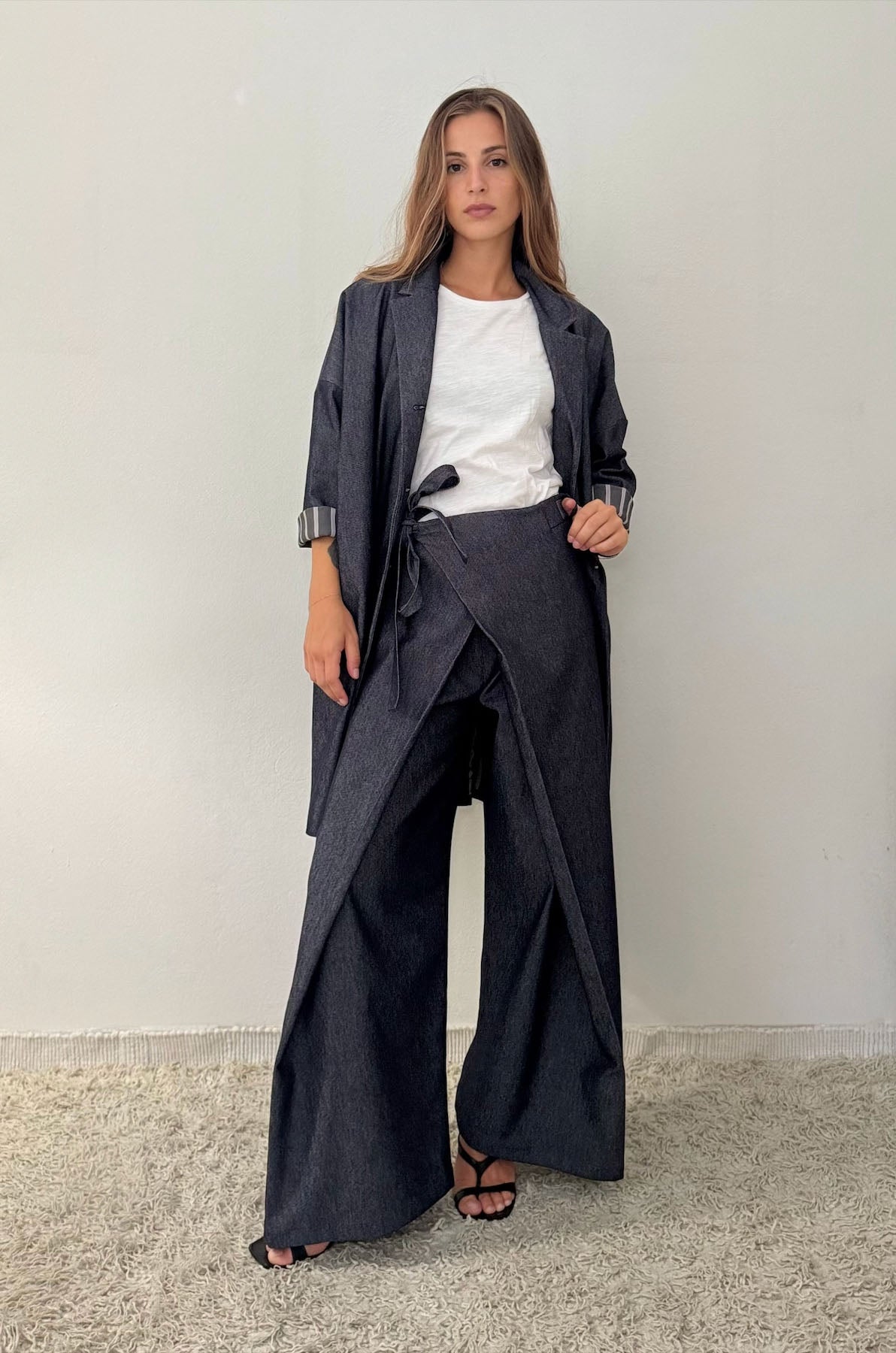 Pantalone Tokyo Denim