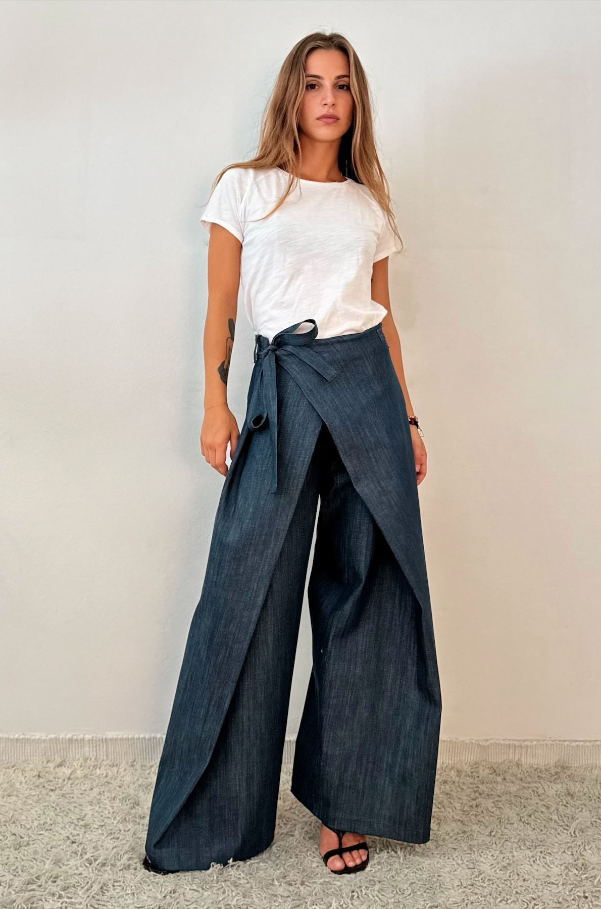 Pantalone Tokyo Denim