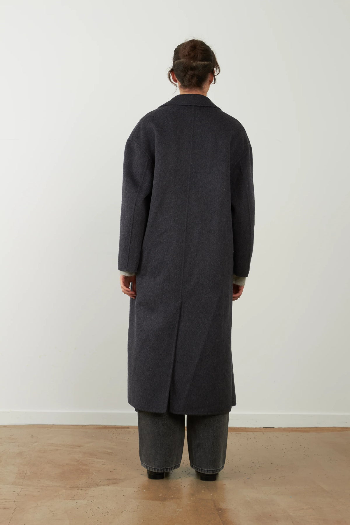 Cappotto lungo Leya