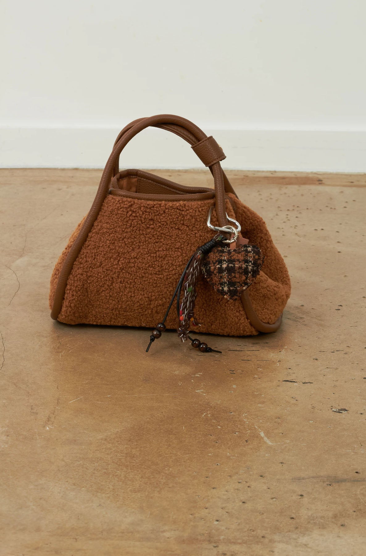 Borsa a mano Milo