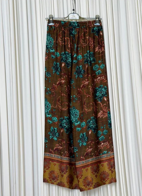 Pantalone fantasia