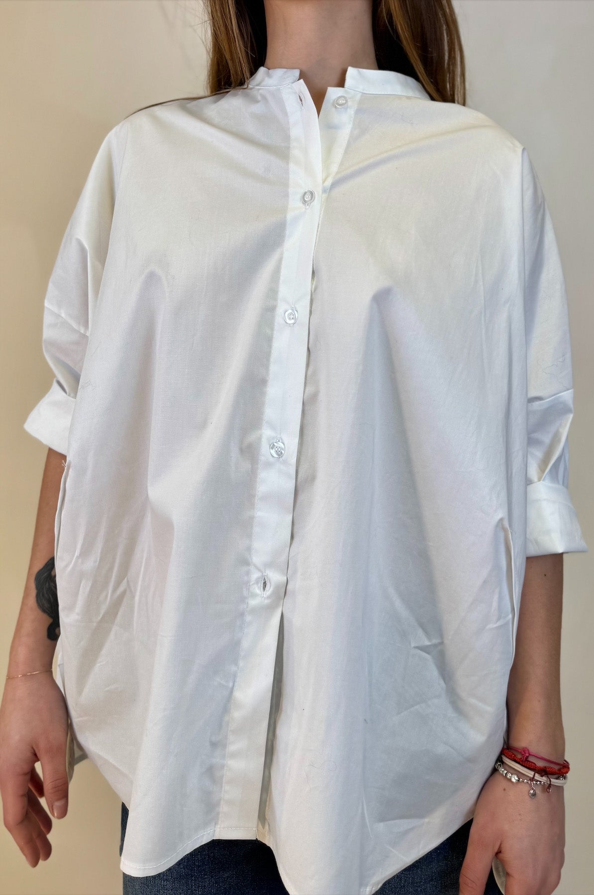 Camicia Coreana