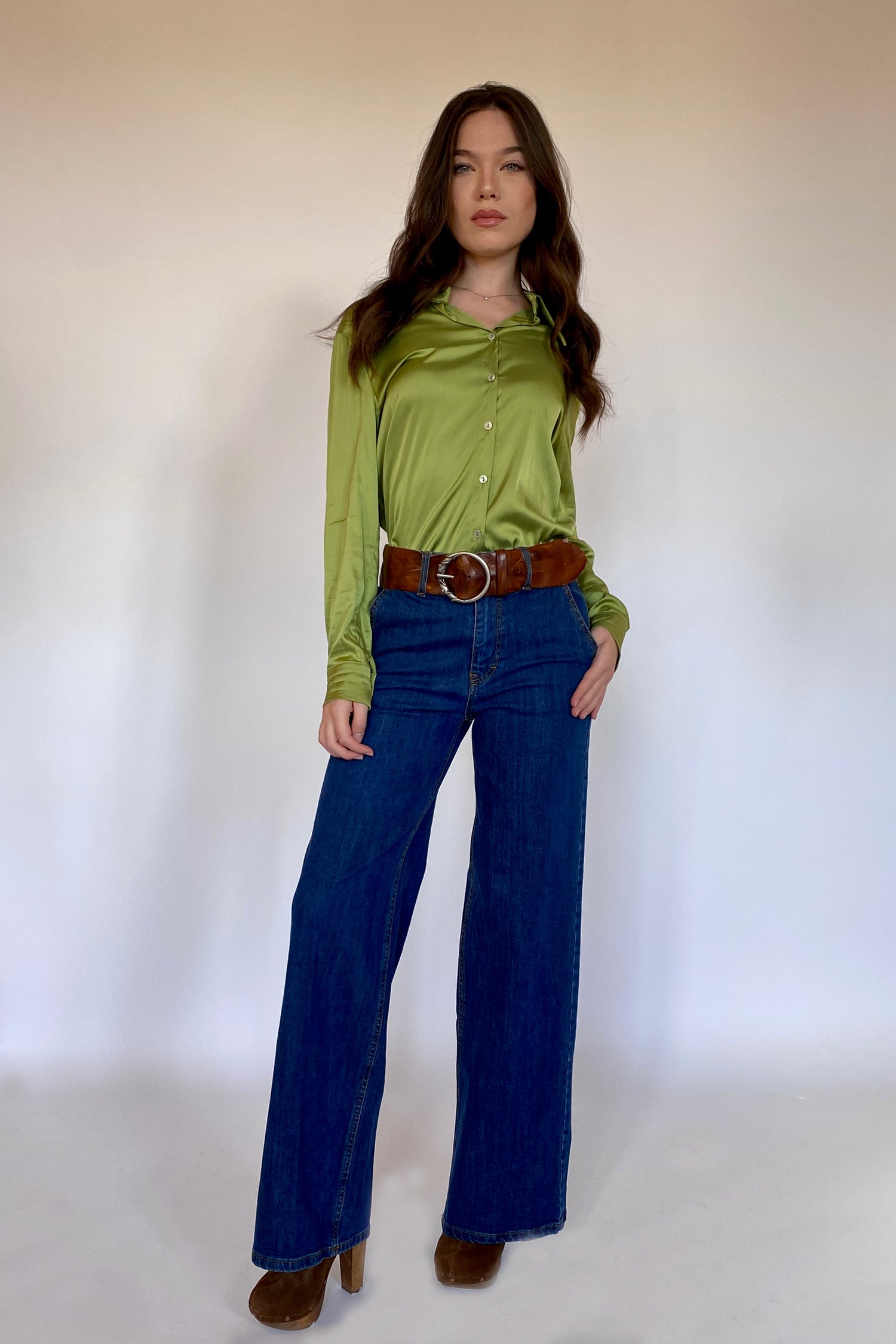 Jeans Boston