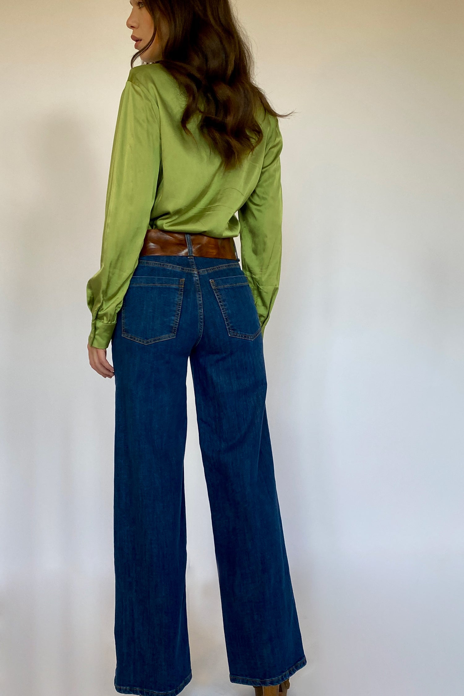 Jeans Boston